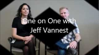 One on One with Jeff Vannest: Old LIMS Dog, New LIMS Trick