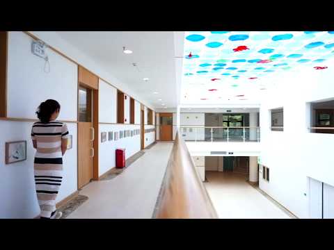 Montessori Kindergarten 1st Shenzhen