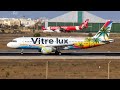 Vitre lux 2237+CVR (Fictitious)#automobile #aeroblox#aviation#a320#rfs#fiction#acidente 