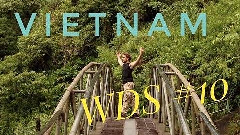 WDS #10 Girouette Vietnam - MUMOS