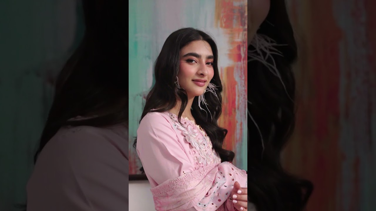 Carnation Luxury Festive Edit’25 | IRHA