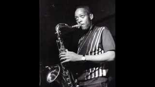 Sonny Stitt - Blues for Pres, Sweets, Ben & All the Other Funky Ones chords