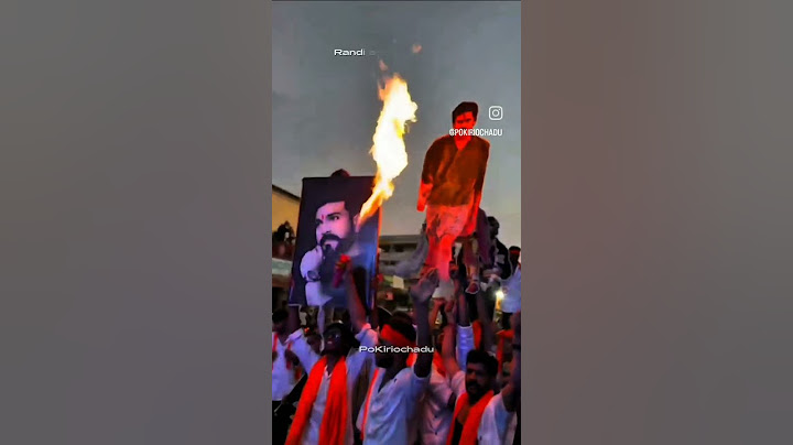 #s వాళ్లు వాళ్ళ నాయకుని కోసం ఏమైనా చేయగలరు #s