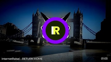 InternetRalsei, Lerainzer, and Fail Eastbridge - RETURN HOME