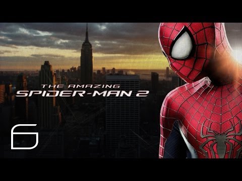 Video: The Amazing Spider-Man Uscirà Con Sei Settimane Di Ritardo Su PC