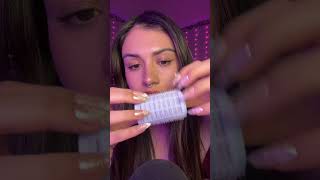 ASMR That actually Scratches your Brain #asmr #relax #triggersforsleep #asmreating #tingles