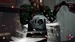 TTV Flashbang Bully Squad Gets Beat By One Small Perk With Singularity On Lerys DBD