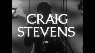 Man of The World Intro S1 1962