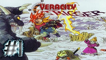 Chrono Trigger Ep.1 