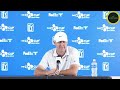 Scottie Scheffler Reveals the Putting Fix Ahead of Byron Nelson CJ Cup