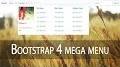 Video for sca_esv=dcc1d935a3011144 Mega menu Bootstrap