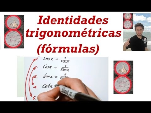 Video: ¿Por qué son útiles las identidades trigonométricas para resolver ecuaciones?