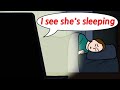 5 Horror Stories Animated