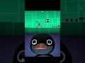 Geometry Dash Time Machine Noot Noot #shorts