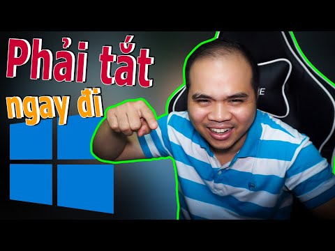 Video: Cách chuyển tệp và dữ liệu từ PC Windows sang Mac