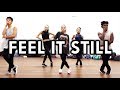 Feel It Still (Portugal. The Man) feat The Outlaws | Brian Friedman Choreography | Millennium OC