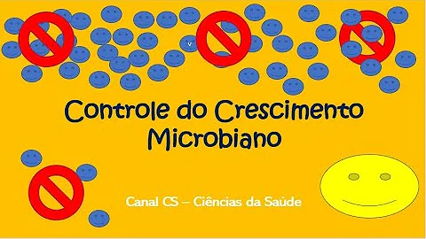Como agem os desinfetantes no controle microbiano?