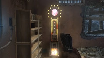 Black Ops 2 Zombies Mob Of The Dead: PHD FLOPPER GAMEPLAY + LOCATION | Mob of The Dead Grief