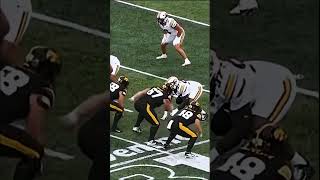 Born to be a Steeler #pittsburghsteelers #pittsburgh #nflshorts