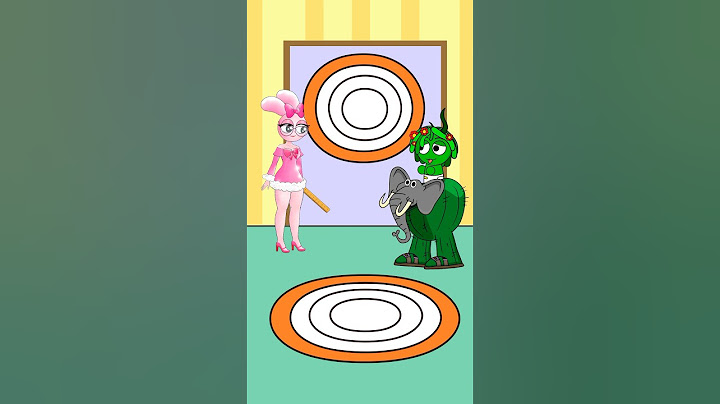 New Colour Match Puzzle Challenge with Sprunki & Brainrot/Mix color (new update) #sprunki #brainrot