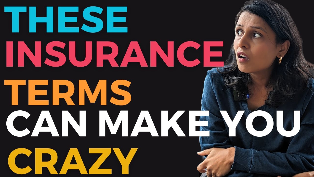 Explaining Complex Travel Insurance Terms for Indian Parents