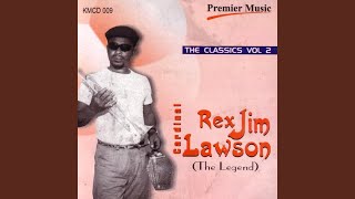 Video voorbeeld van "Cardinal Rex Jim Lawson - Pay Me My Money"