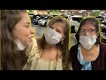 VLOG DIA DAS MÃES | Levamos minha avó e minha mãe para um passeio💖