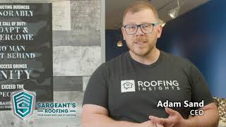 The Qualities of a Good Foreman