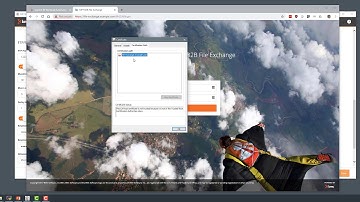 Replacing the Gateway