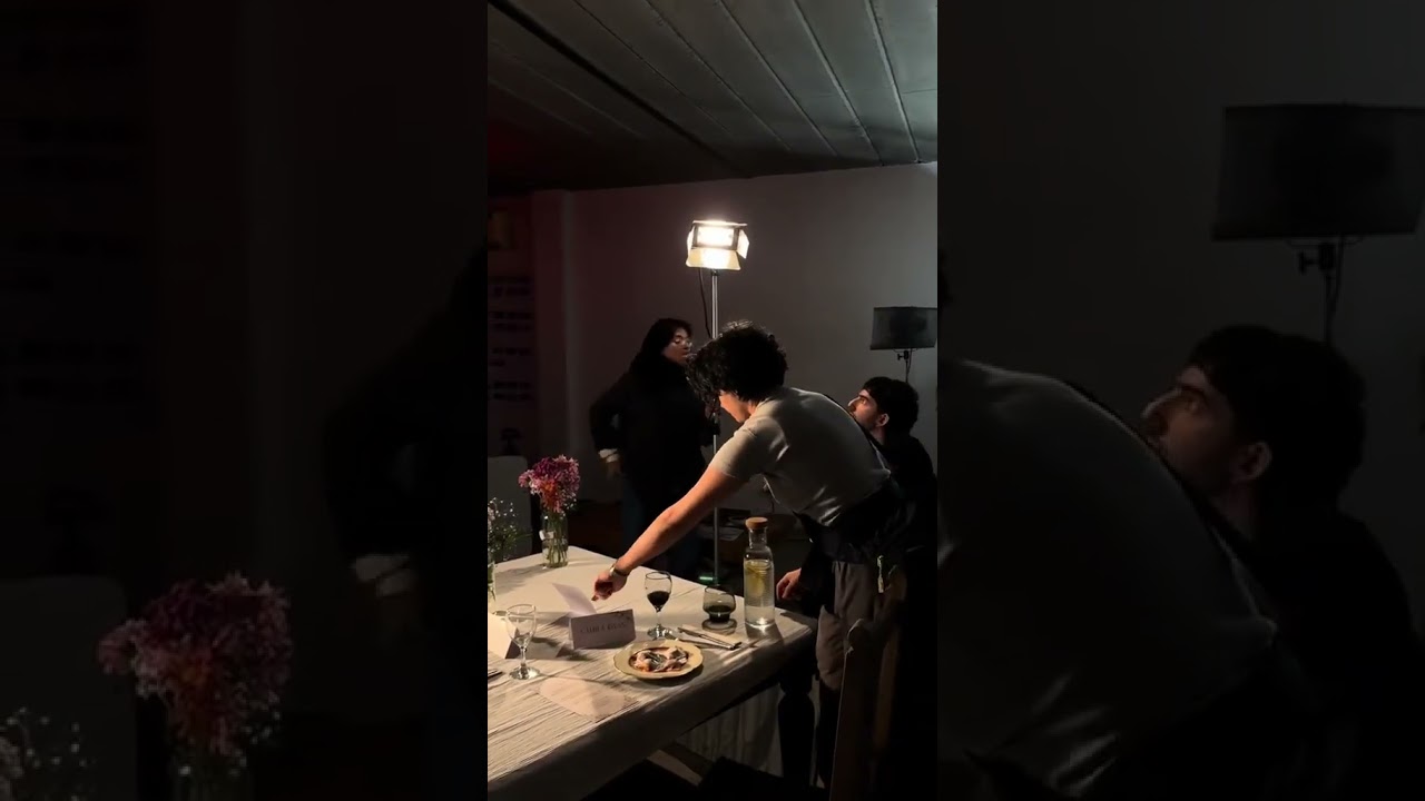 Cortometraje