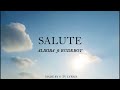 Alikiba Ft Rudeboy Salute Music Lyrics 