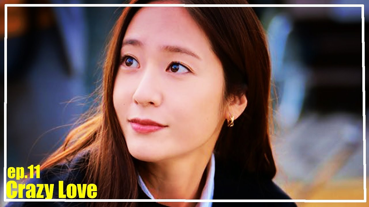 Crazy love korean drama | episode 11 preview | Kim Jae-wook, Krystal