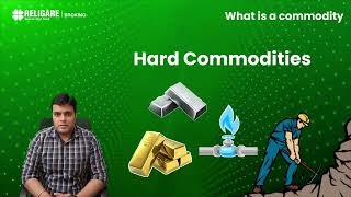 Famous What is a Commodity | Difference between Hard and Soft Commodities | Commodity Market ki Pathshala Net Worth