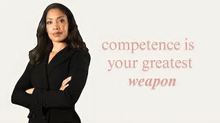 Stop Chasing Confidence — Build Competence Instead