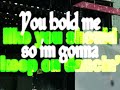 Beginning of video