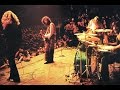 Led Zeppelin - 1971/07/05 @ Velodromo Vigorelli, Milan, Italy