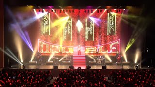 60th Birth Anniversary TOSHIHIKO TAHARA Double T Wonderland 2021（For J-LOD LIVE/東京国際フォーラムホールA）