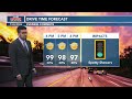 Another sweltering day for the Pine Belt