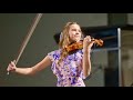 Amazing Performance of 15 Year Old Karolina Protsenko