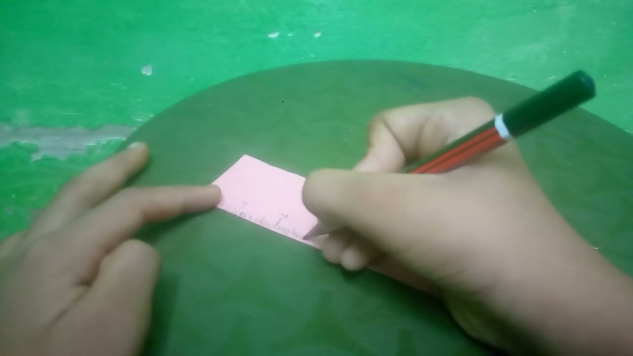 DIY paper scale/ friend please  ignore the background/ also please subscribe my channel 🌈🌺🎀💐🌹