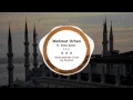 Mahmut Orhan - Feel feat. Sena Sener ( Instrumental )