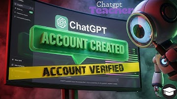 How to Create ChatGPT Teacher Account Without Verification New Method