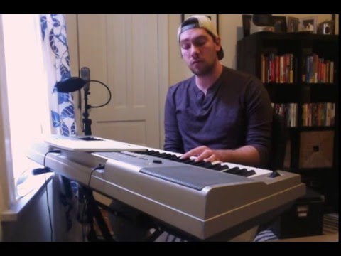 I Know All What I Do (Jack Garratt Cover)