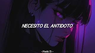 Neoni - SOS (Sub. español)