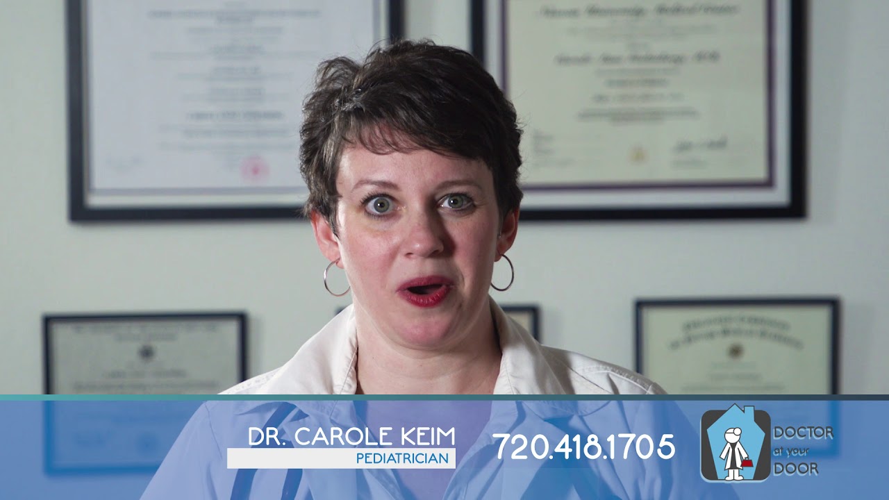 Is it whooping cough?