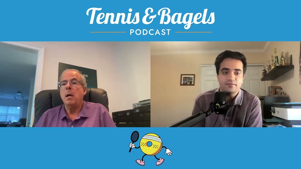 Roland Garros Recap with Steve Flink - Sinner and Alcaraz era, Swiatek stand alone