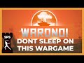 Waronoi  real time wargame  overview