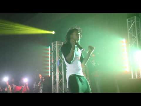 Lil Wayne Piped Up To TK-N-CASH MInd Right !!