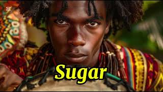 Afrotype beat|Burna boy xTems x Omah lay Type beat- Sugar
