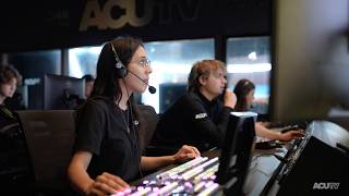 ACUTV Behind-The-Scenes College Basketball on ESPN+ (2026)